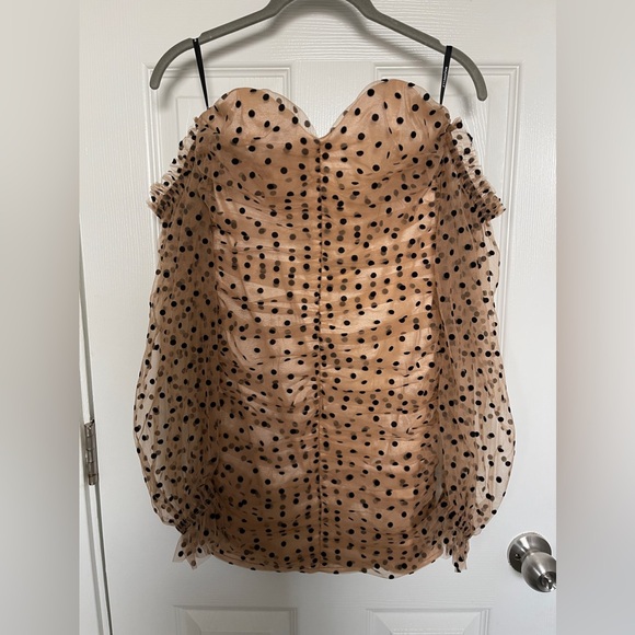 MAJORELLE SECRETS DRESS NWT NWOT - Picture 4 of 13